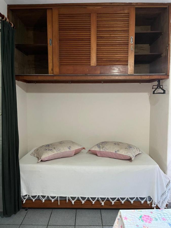 Apartamento Praia Grande Ubatuba Exteriér fotografie