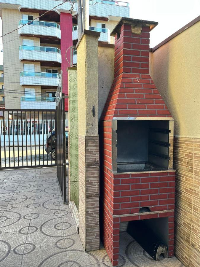 Apartamento Praia Grande Ubatuba Exteriér fotografie