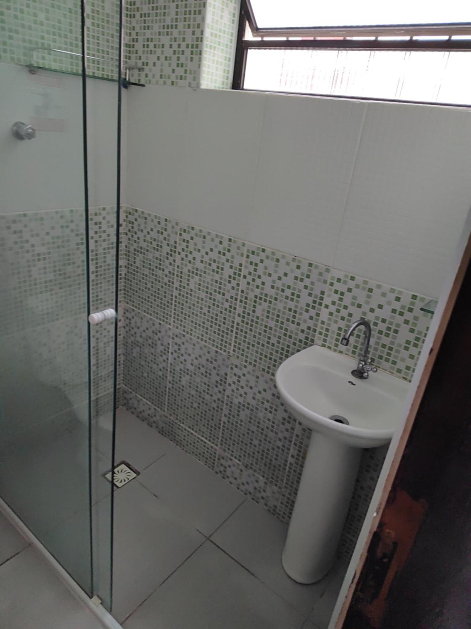 Apartamento Praia Grande Ubatuba Exteriér fotografie
