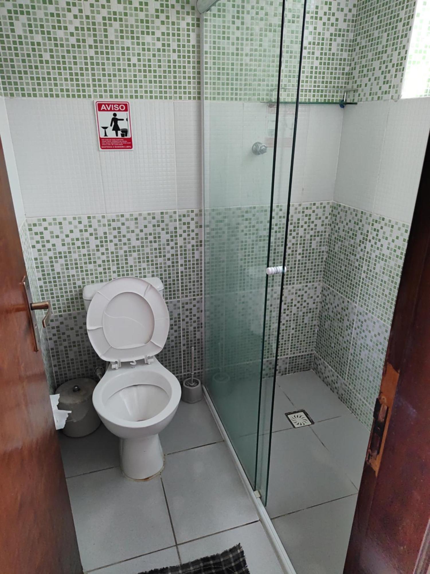 Apartamento Praia Grande Ubatuba Exteriér fotografie